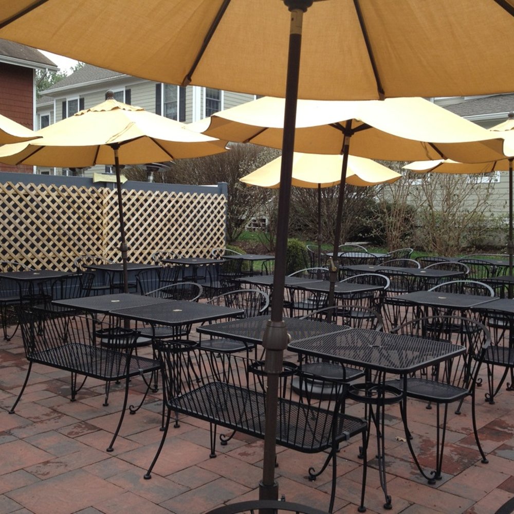 Focacceria - Patio - Italian Near Me - Basking Ridge, New Jersey Focacceria - Patio - Italian Near Me - Basking Ridge, New Jersey