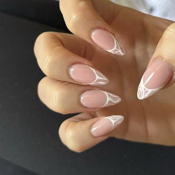 K Nails and Spa - Nail set by Chau - Nail Salons Near Me - Vista, California K Nails and Spa - Nail set by Chau - Nail Salons Near Me - Vista, California