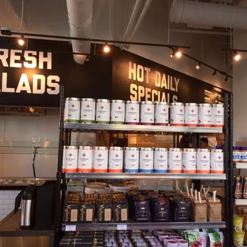 Union Kitchen - Coffee & Tea Near Me - Washington, DC, District of Columbia
