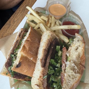 La Torta Plaza - Torta de milanesa 10/10 - Delis Near Me - Tijuana, BCN La Torta Plaza - Torta de milanesa 10/10 - Delis Near Me - Tijuana, BCN