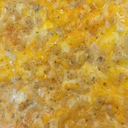 Bright Country Cooking - Baked Mac