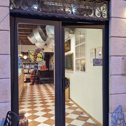 La Bottega della Gina, Verona La Bottega della Gina, Verona