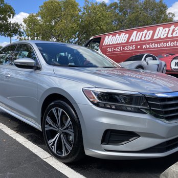 Vivid Auto Detailing - Mobile Detailing Available - Auto Detailing Near Me - Port Charlotte, Florida Vivid Auto Detailing - Mobile Detailing Available - Auto Detailing Near Me - Port Charlotte, Florida