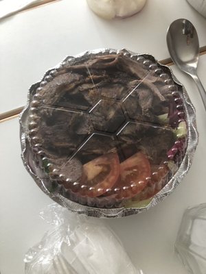 Sahara Turkish Grill by null