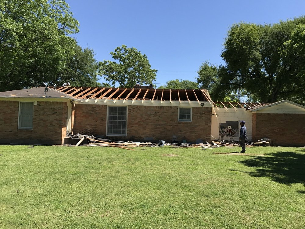 Slide of Cowboy General Contractors