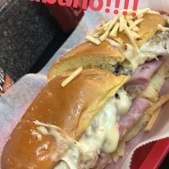 Playa Cafe - Cuban Near Me - Miami Beach, Florida