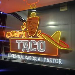 Compa Taco - pizza, outside - Tacos Near Me - Charlotte, North Carolina