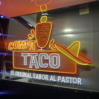 Compa Taco - Mexican Near Me - Charlotte, North Carolina