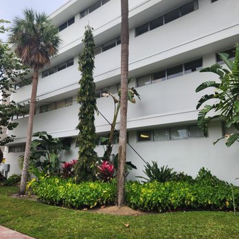 Alma Sanjur, MD PA - Exterior of the building where Dr. Sanjur is located. - Family Practice Near Me - Miami Beach, Florida Alma Sanjur, MD PA - Exterior of the building where Dr. Sanjur is located. - Family Practice Near Me - Miami Beach, Florida