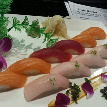 Sushi Harbor - Sushi Bars Near Me - Denver, Colorado Sushi Harbor - Sushi Bars Near Me - Denver, Colorado