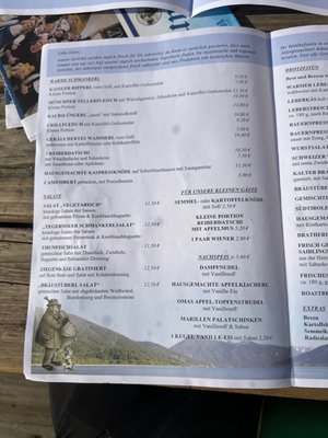 Bräustüberl Tegernsee by null