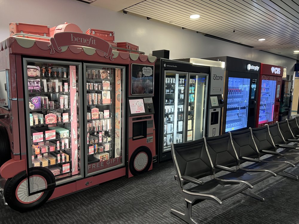 Oakland International Airport