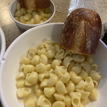 Panera Bread - Mac and cheese - Sandwiches Near Me - Pinole, California