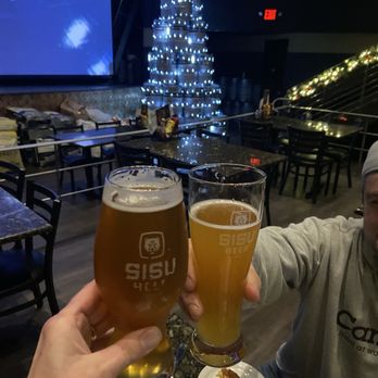 Sisu Beer - Brewpubs Near Me - Seaside, Oregon Sisu Beer - Brewpubs Near Me - Seaside, Oregon