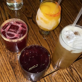Toro - Red Sangria - Tapas Bars Near Me - Boston, Massachusetts Toro - Red Sangria - Tapas Bars Near Me - Boston, Massachusetts