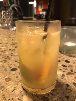 Boca Tapas Bar by null