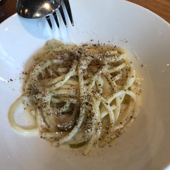 Monteverde - Cacio whey pepe - Italian Near Me - Chicago, Illinois Monteverde - Cacio whey pepe - Italian Near Me - Chicago, Illinois