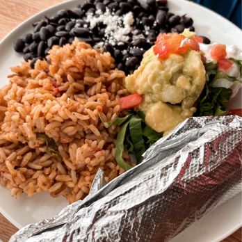 Coco Cantina - Part of the Land Combo - Mexican Near Me - Hilo, Hawaii
