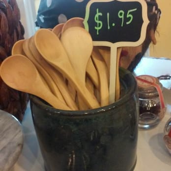 Spice and Tea Exchange - Specialty Food Near Me - Saint Augustine, Florida