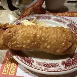 Egg Rolls