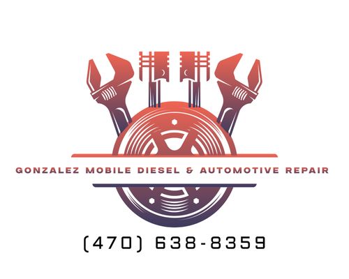 Gonzalez Mobile Diesel & Automotive Repair LLC