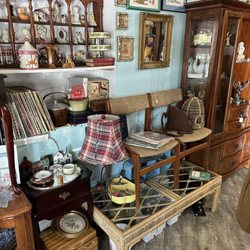Lost & Found Treasures