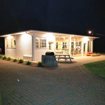 River Bend Marina - A place to hang out - Marinas Near Me - Harrison Township, Ohio