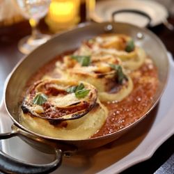 Ciccio Mio - Lasagna Bolognese