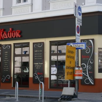 Mokador - Coffee & Tea Near Me - Vienna, 9 Mokador - Coffee & Tea Near Me - Vienna, 9
