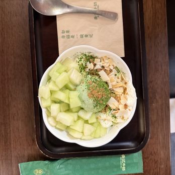 Makkee Dessert - Yum - Desserts Near Me - Rowland Heights, California