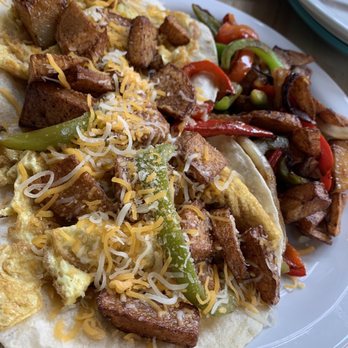 The 18hundred - Breakfast taco - New American Near Me - Bakersfield, California The 18hundred - Breakfast taco - New American Near Me - Bakersfield, California