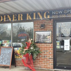 DINER KING