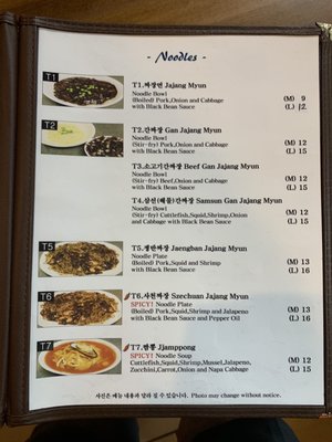 Dong Chun Hong by null