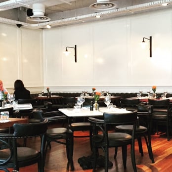 Balfes - restaurant area - Modern European Near Me - Dublin, D