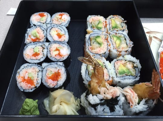 China Taste, MD by null