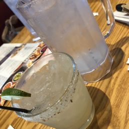 Tequila