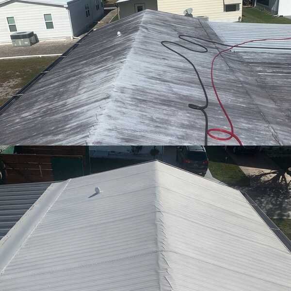 Slide of Florida Powerwash