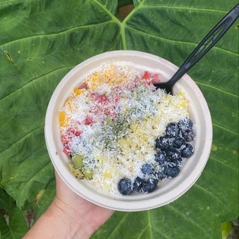 The Juice Stop - Acai Bowls Near Me - Jupiter, Florida