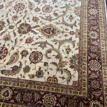 Green Steam - Our Persian rug. - Carpet Cleaning Near Me Green Steam - Our Persian rug. - Carpet Cleaning Near Me
