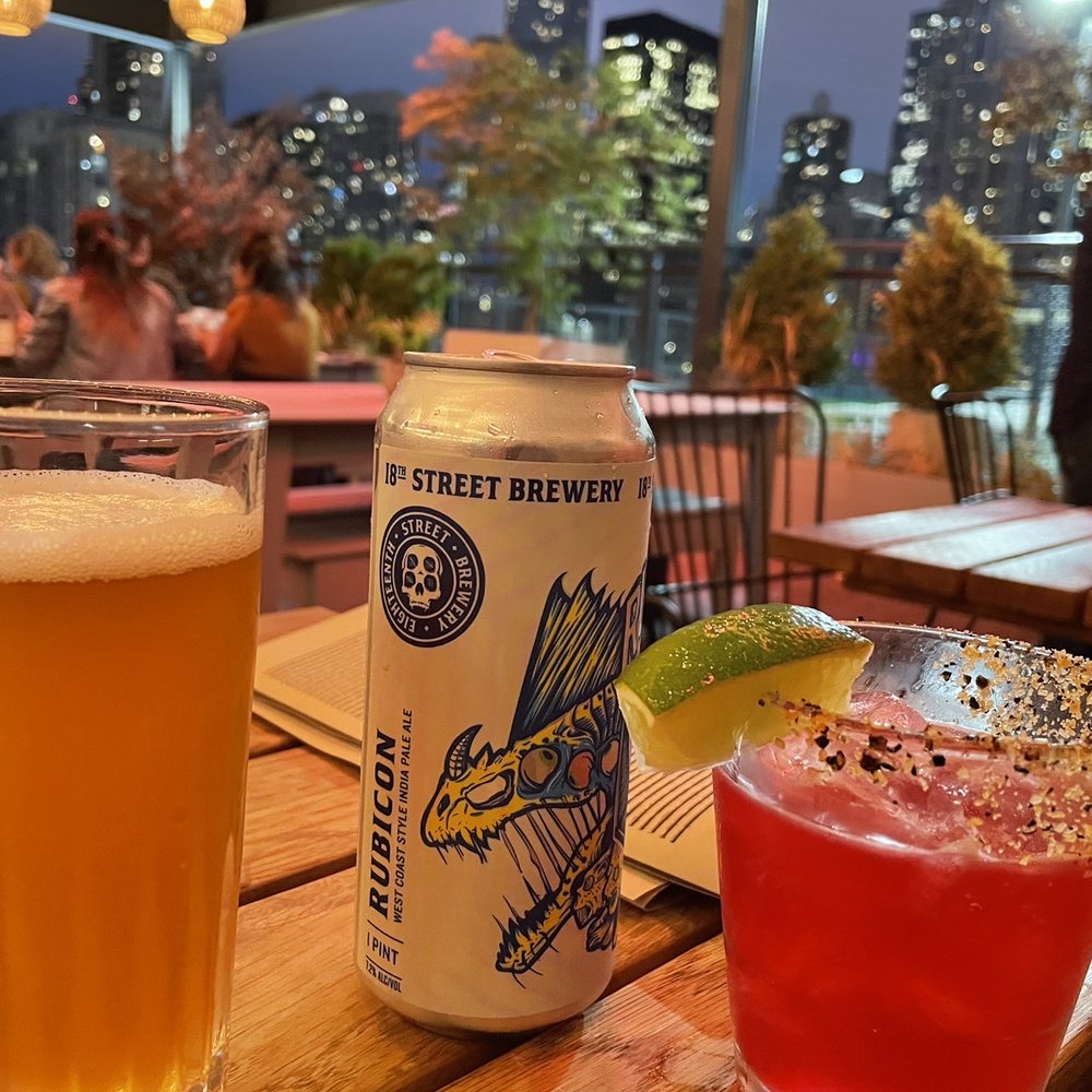 Bar Avec - Tapas/Small Plates Near Me - Chicago, Illinois Bar Avec - Tapas/Small Plates Near Me - Chicago, Illinois