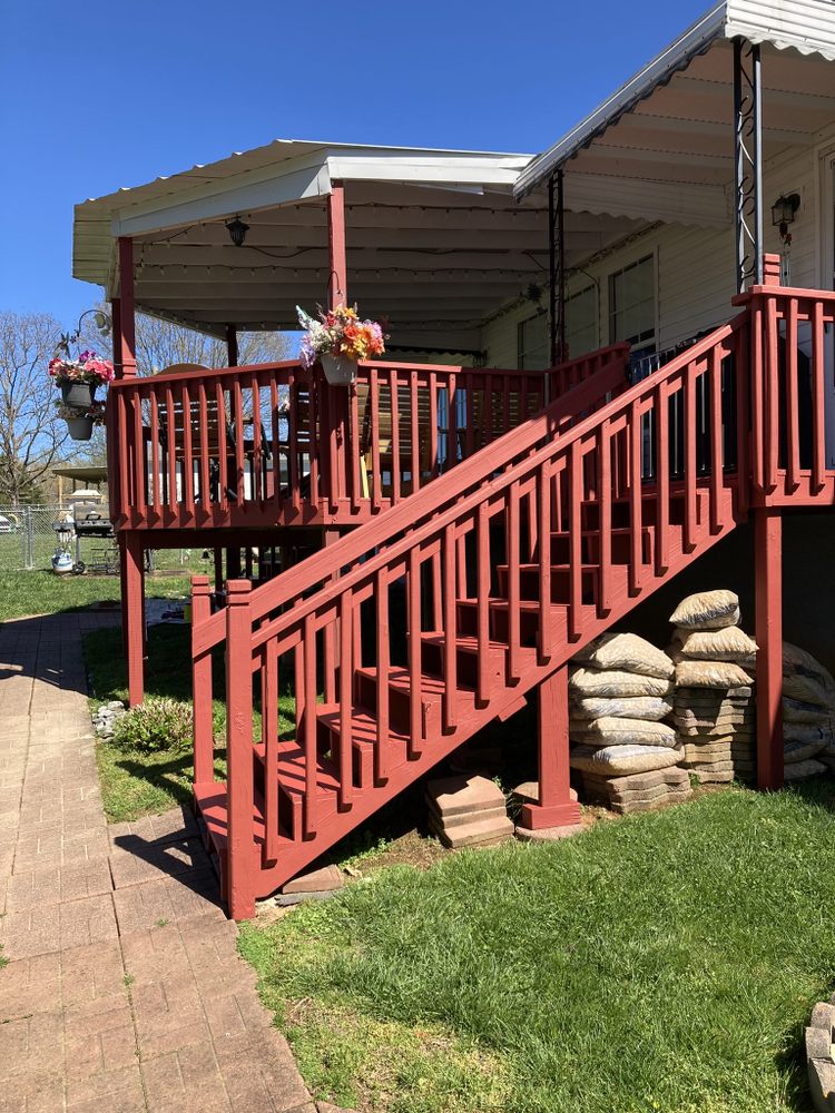 Slide of Handyman Plus Pro