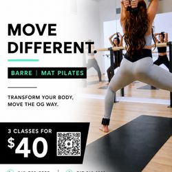 OG Fit Studios
