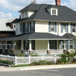Palladian One