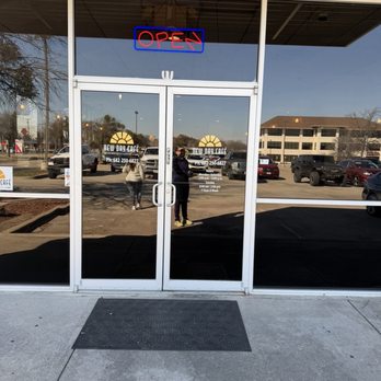 New Day Cafe Brunch House - Breakfast & Brunch Near Me - Fort Worth, Texas