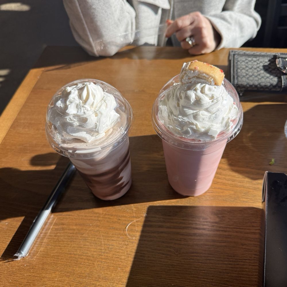 Milkshake