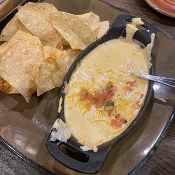 Guy Fieris El Burro Borracho - Queso dip - Mexican Near Me - Laughlin, Nevada