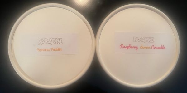 Paradise Ice Cream by null