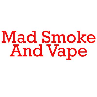 Mad Smoke And Vape, 126 Relco Dr, Manchester, TN 37355, US - MapQuest