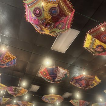 Cloud Naan - Pakistani Near Me - Carson, California
