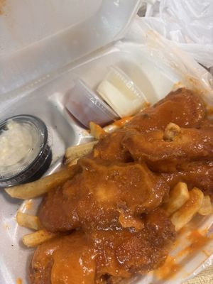 Buffalo Joe’s by null